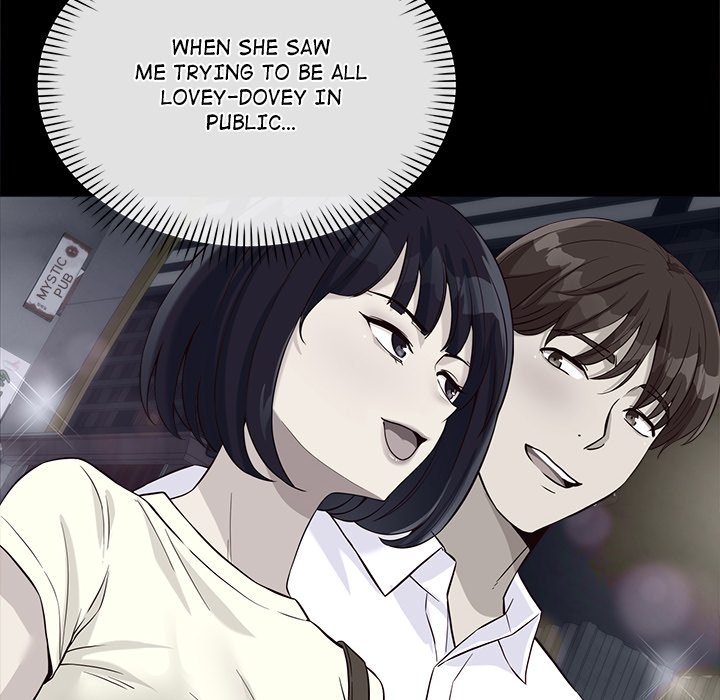 My Other Girlfriend page 112