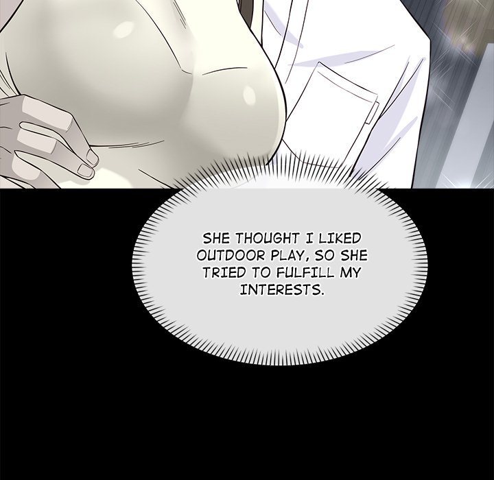 My Other Girlfriend page 113