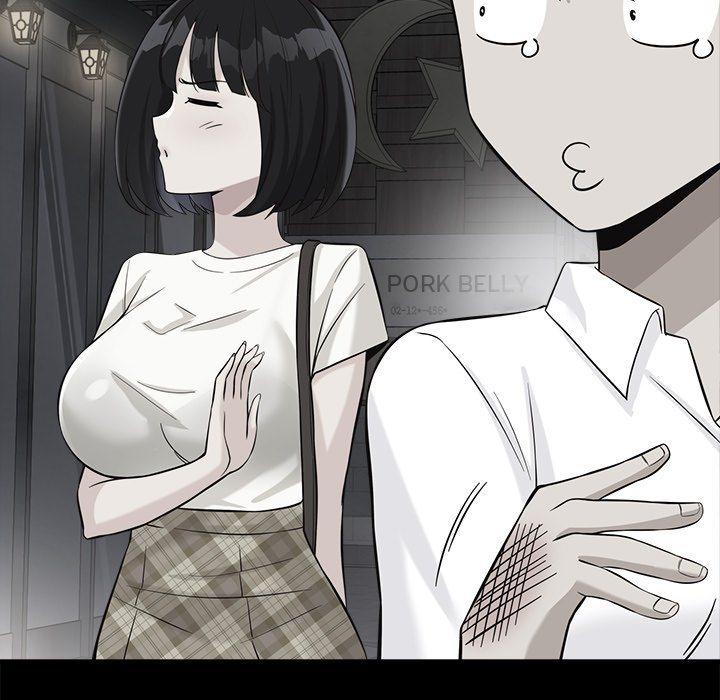 My Other Girlfriend page 119