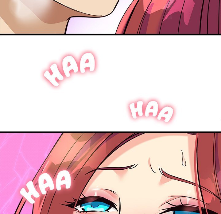 My Other Girlfriend page 123