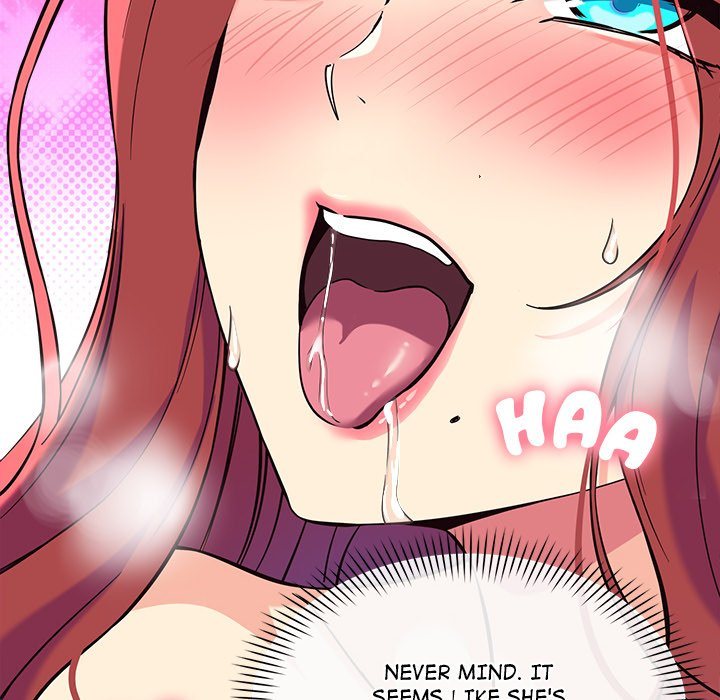 My Other Girlfriend page 124