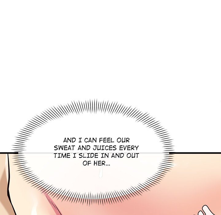 My Other Girlfriend page 128