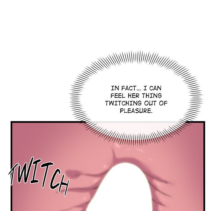 My Other Girlfriend page 134