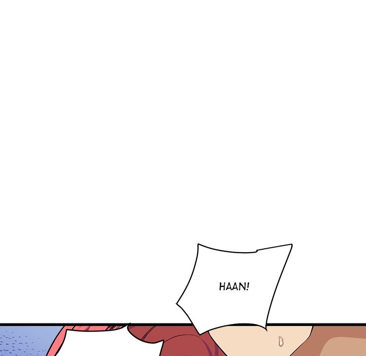 My Other Girlfriend page 136