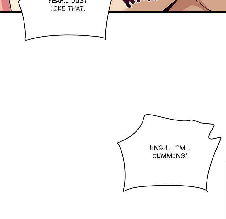 My Other Girlfriend page 138