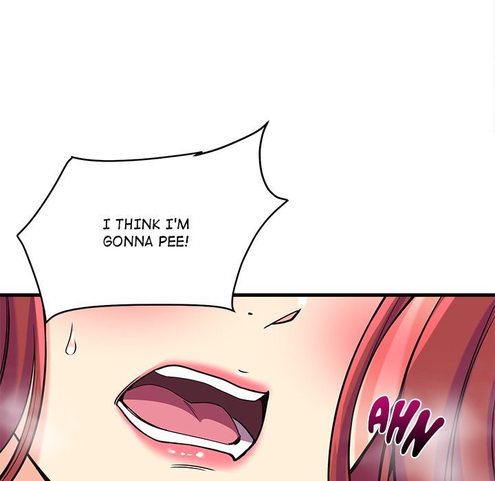 My Other Girlfriend page 139