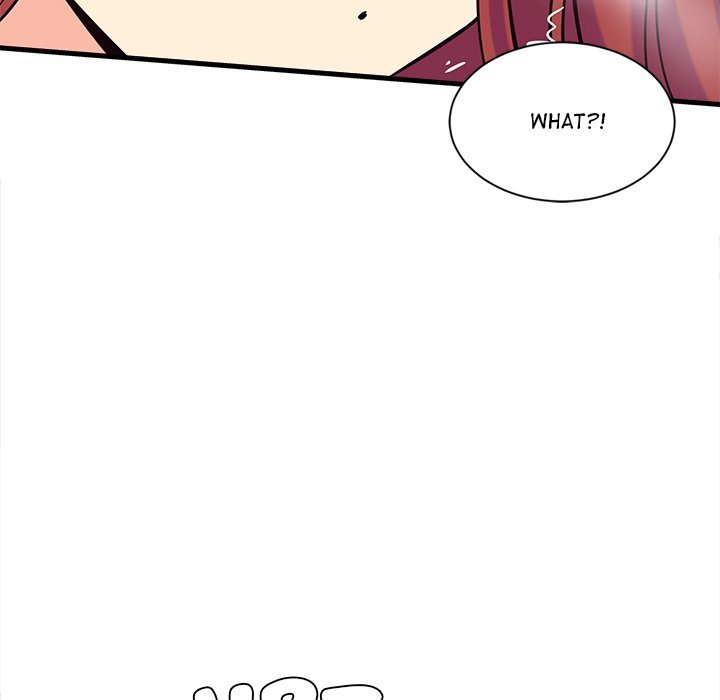 My Other Girlfriend page 140