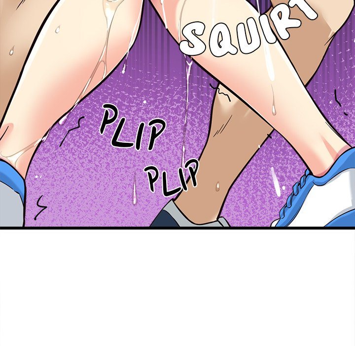 My Other Girlfriend page 142