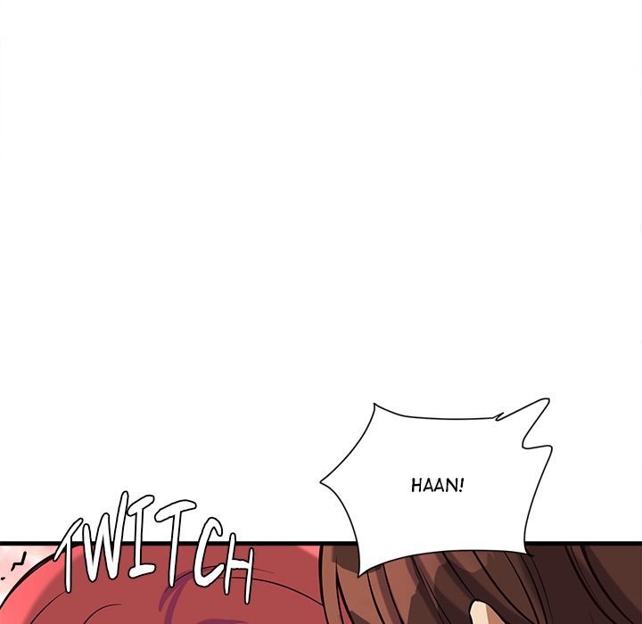 My Other Girlfriend page 143
