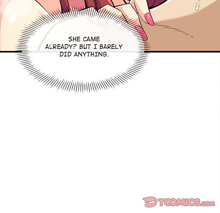 My Other Girlfriend page 145