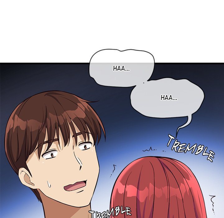 My Other Girlfriend page 149