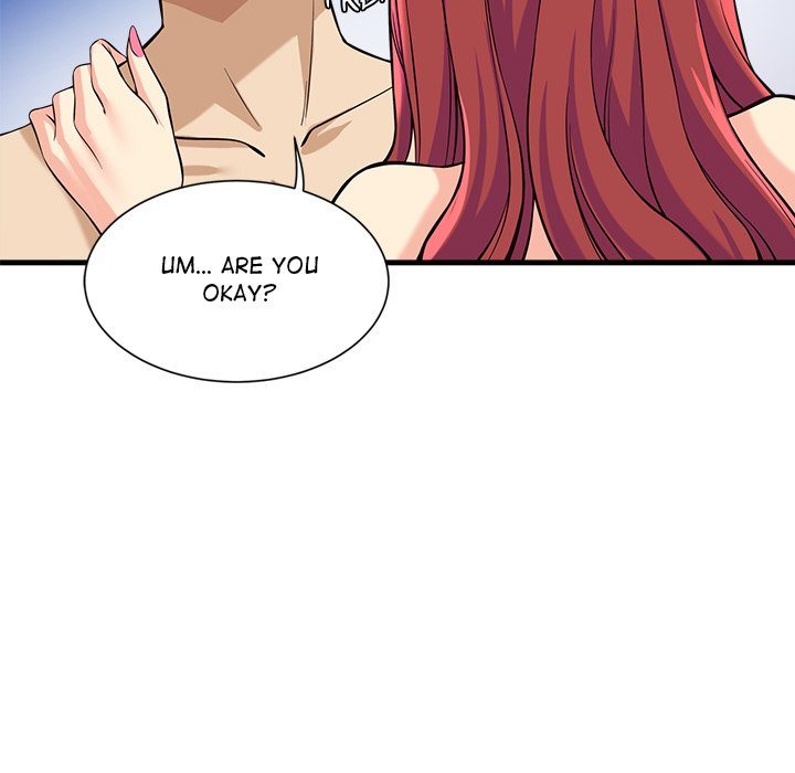 My Other Girlfriend page 150