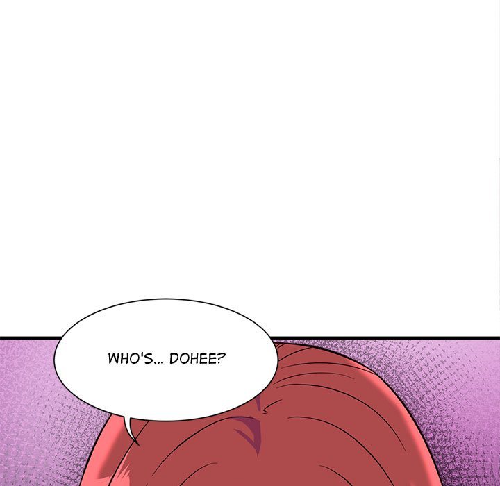 My Other Girlfriend page 152