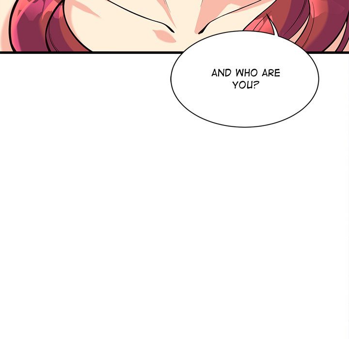 My Other Girlfriend page 154