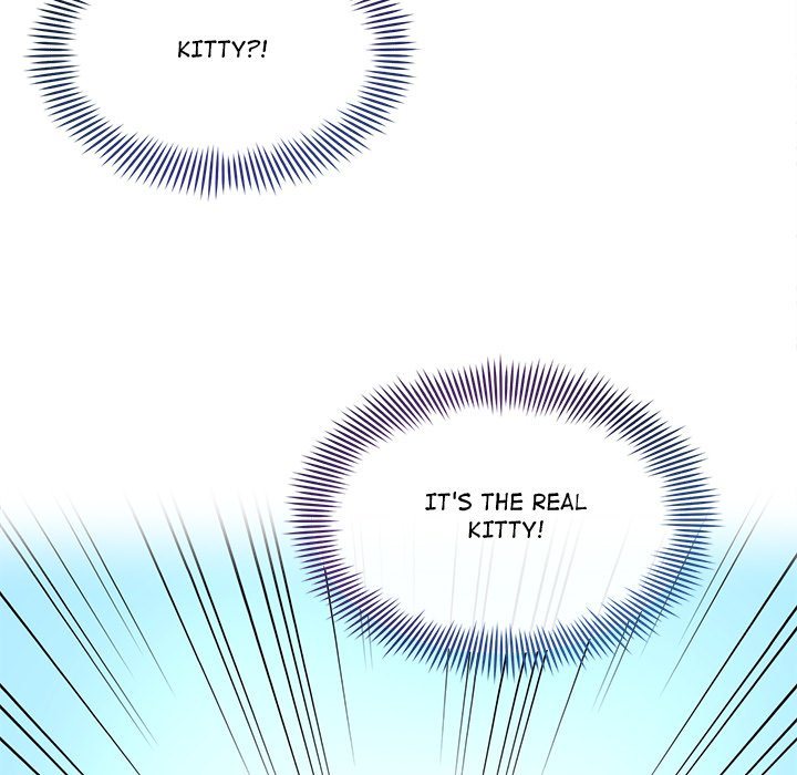 My Other Girlfriend page 158