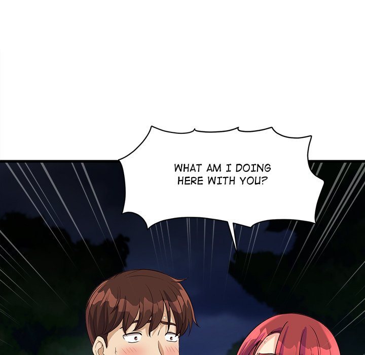 My Other Girlfriend page 161