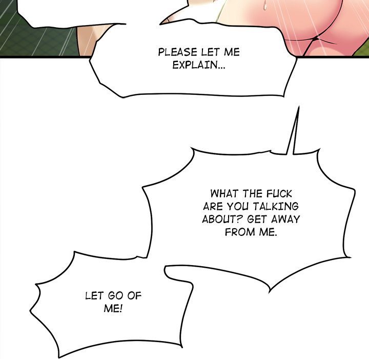 My Other Girlfriend page 163