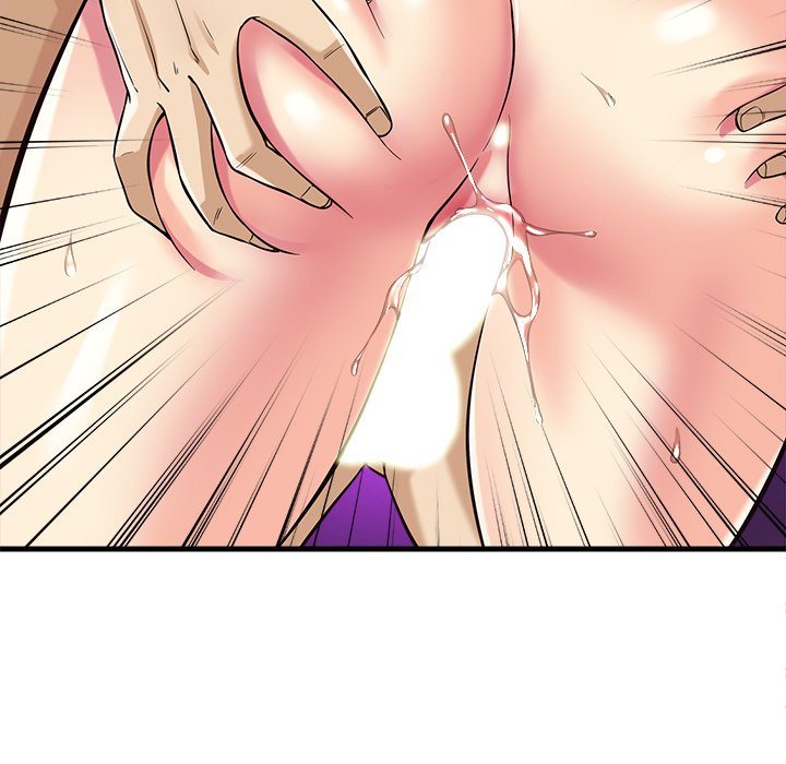 My Other Girlfriend page 171