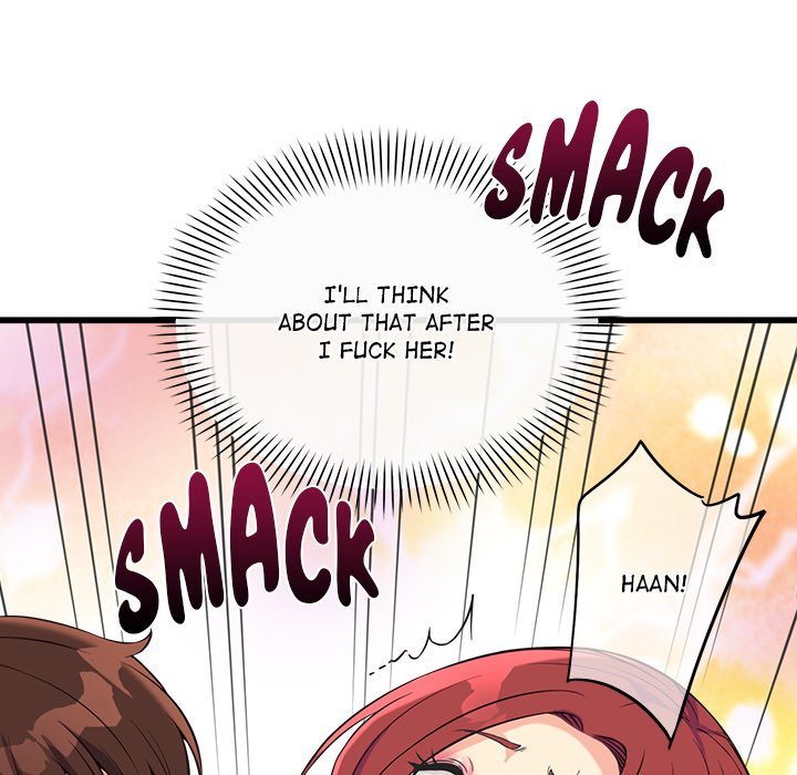 My Other Girlfriend page 173