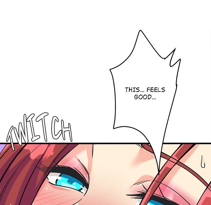 My Other Girlfriend page 181
