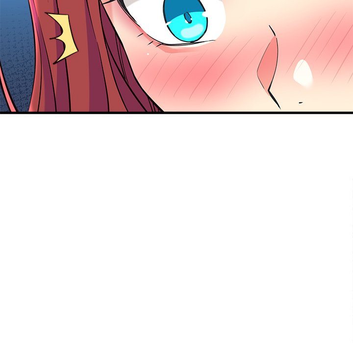 My Other Girlfriend page 194