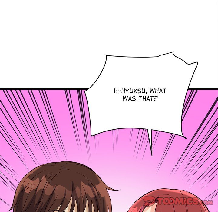 My Other Girlfriend page 195