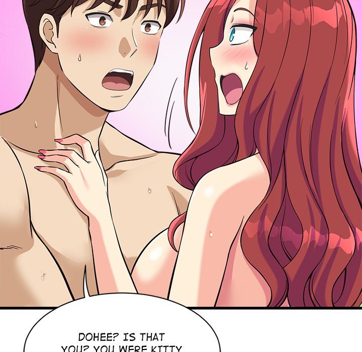 My Other Girlfriend page 196