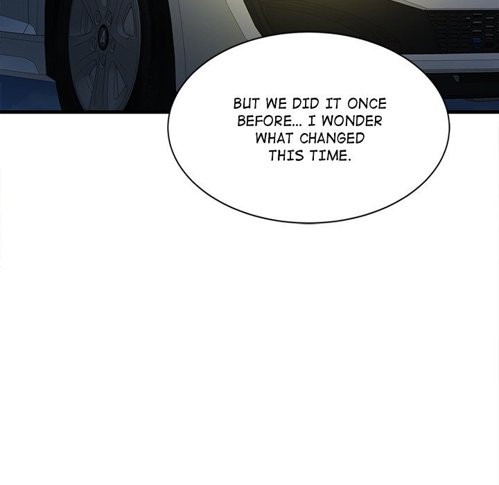My Other Girlfriend page 206