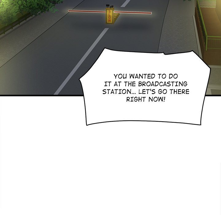 My Other Girlfriend page 211