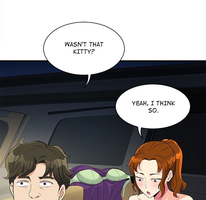 My Other Girlfriend page 216
