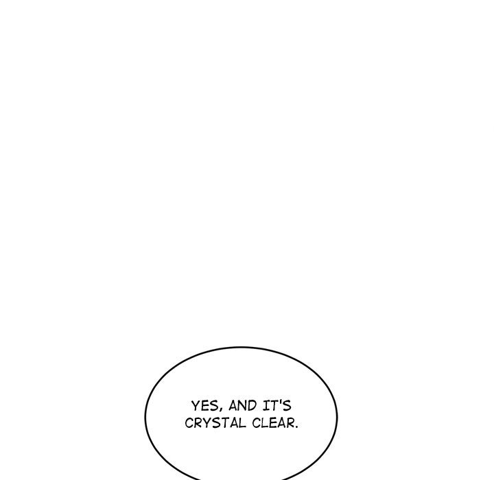 My Other Girlfriend page 218