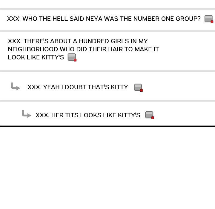 My Other Girlfriend page 223