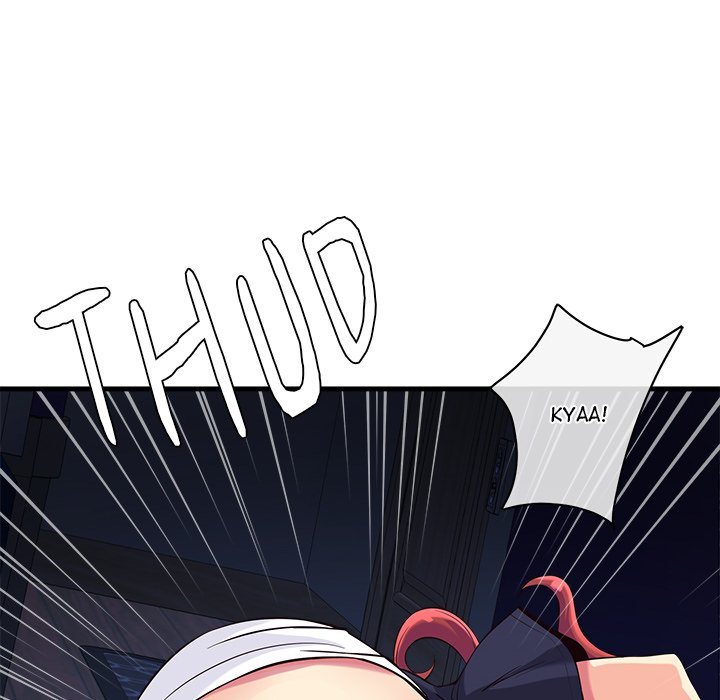 My Other Girlfriend page 231