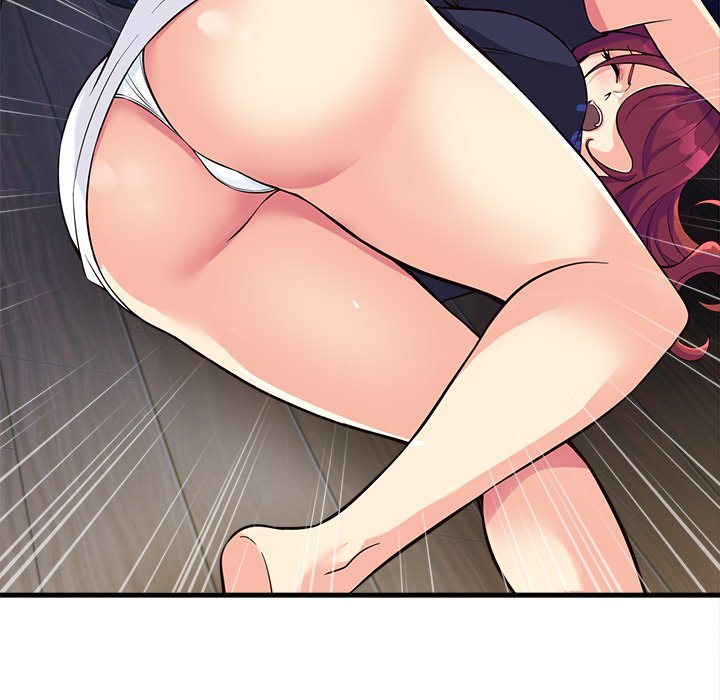 My Other Girlfriend page 232