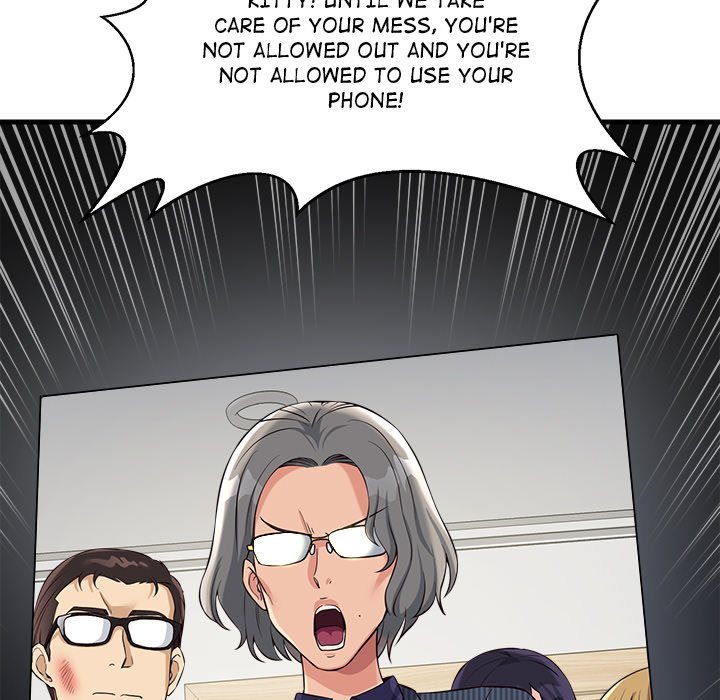 My Other Girlfriend page 234