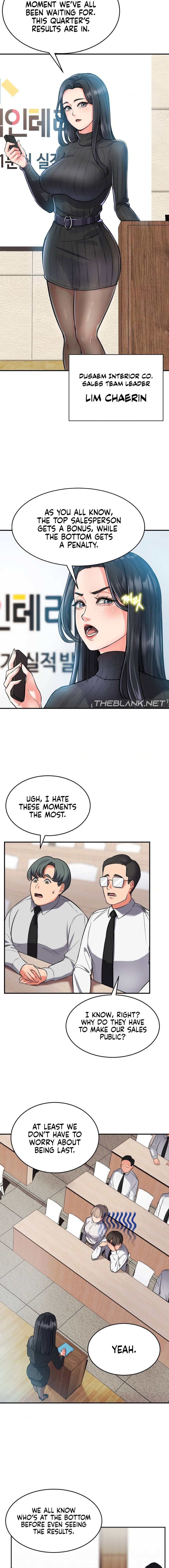 My Pillow Business Begins! page 4