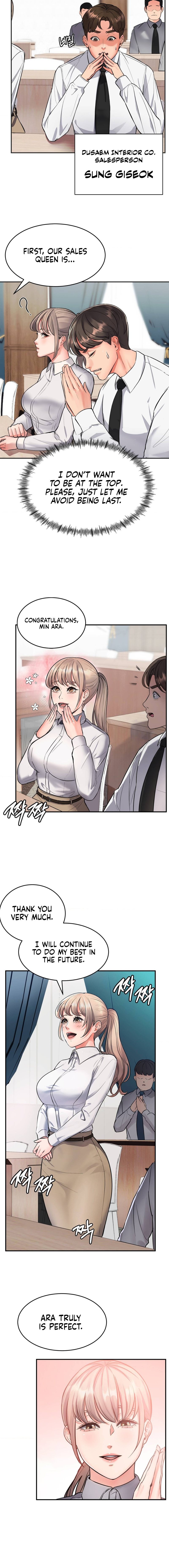My Pillow Business Begins! page 5