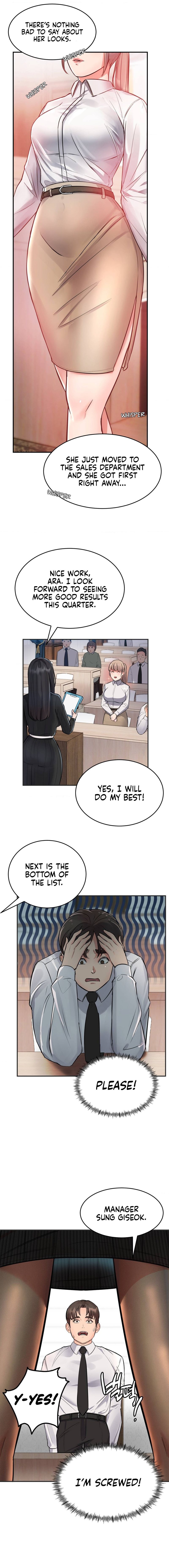 My Pillow Business Begins! page 6