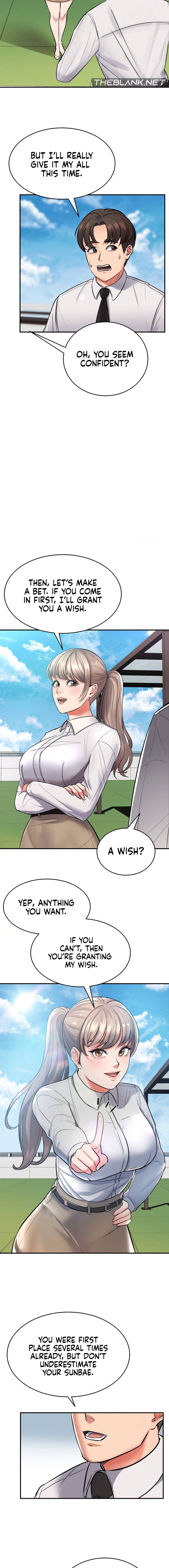 My Pillow Business Begins! page 13