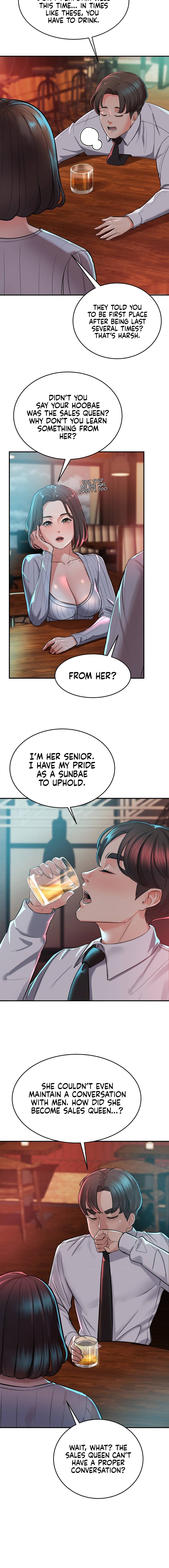 My Pillow Business Begins! page 16