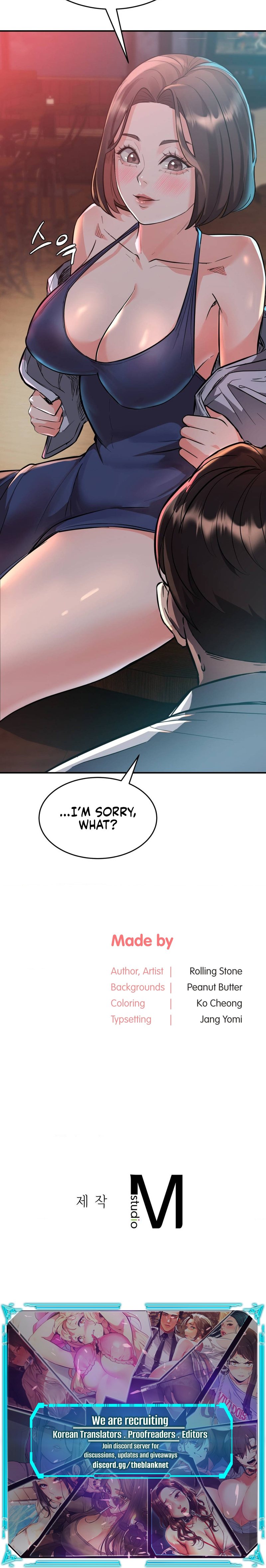 My Pillow Business Begins! page 21