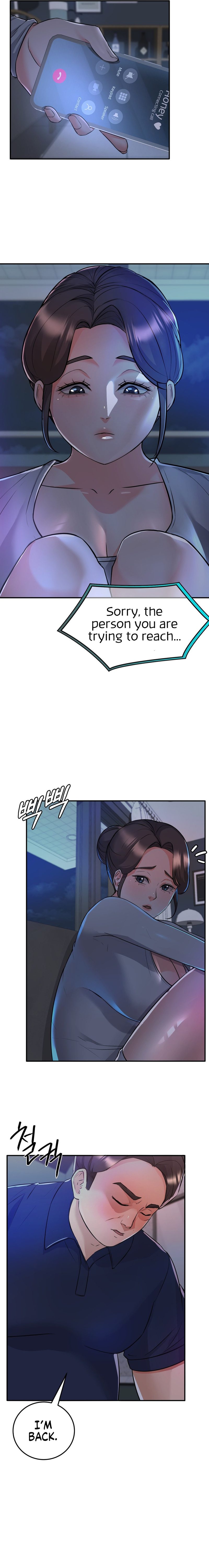 My Pillow Business Begins! page 4