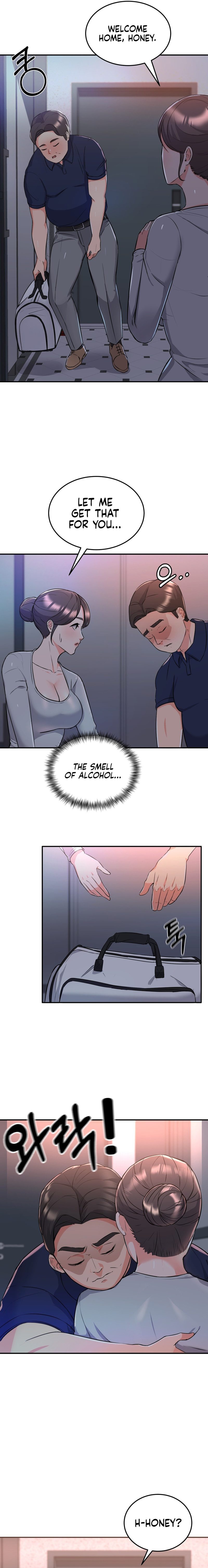 My Pillow Business Begins! page 5