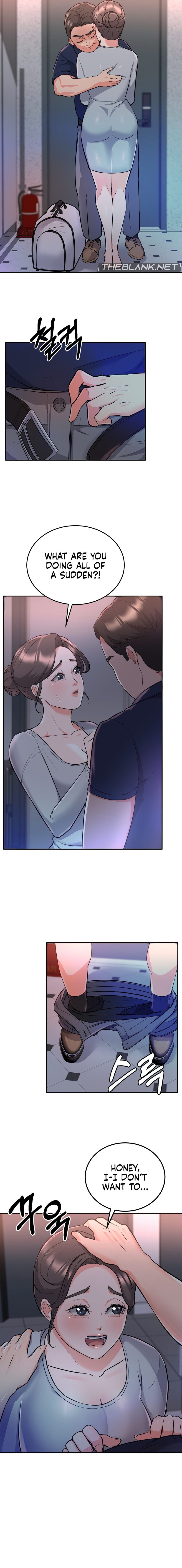 My Pillow Business Begins! page 6