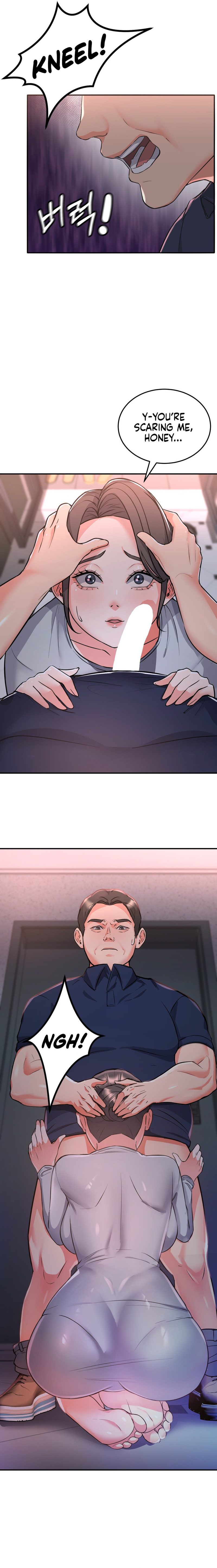 My Pillow Business Begins! page 7