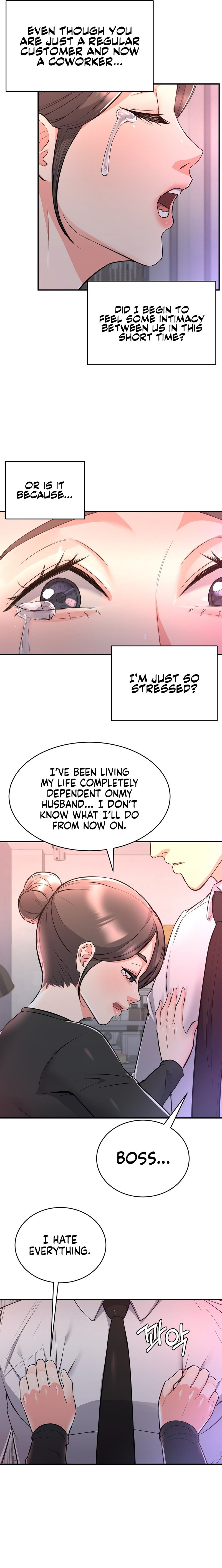 My Pillow Business Begins! page 3
