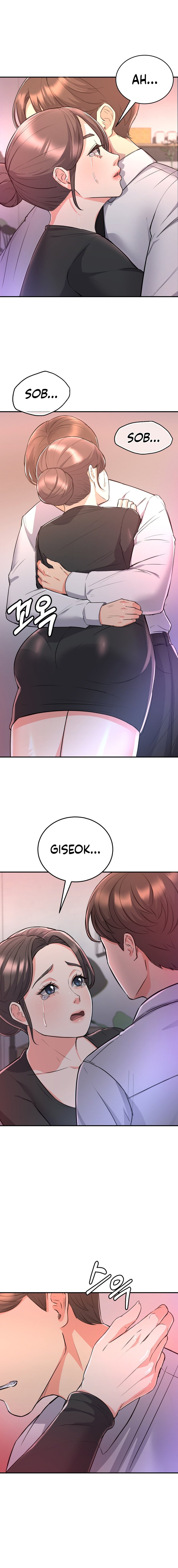 My Pillow Business Begins! page 5