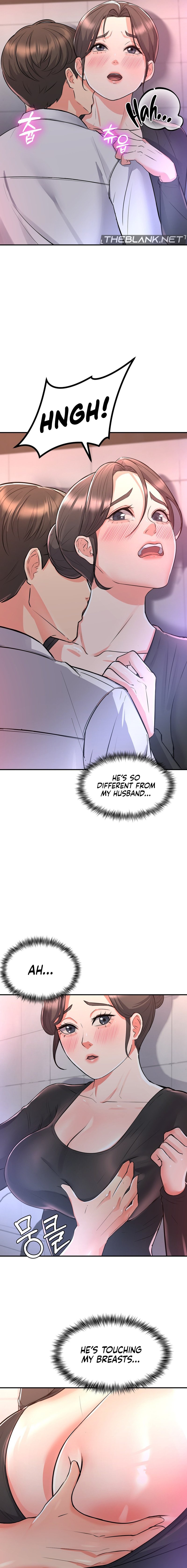 My Pillow Business Begins! page 8