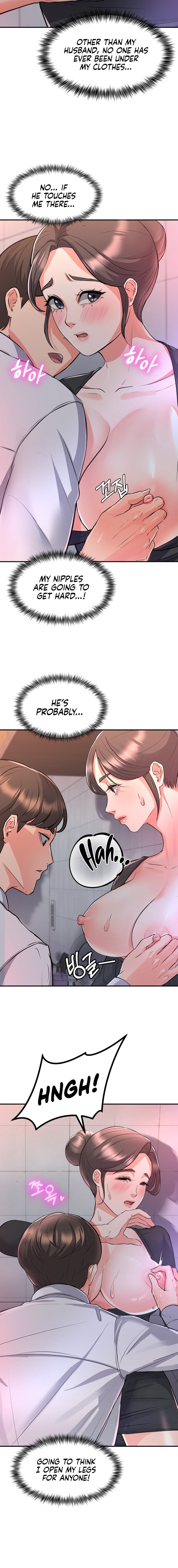 My Pillow Business Begins! page 9