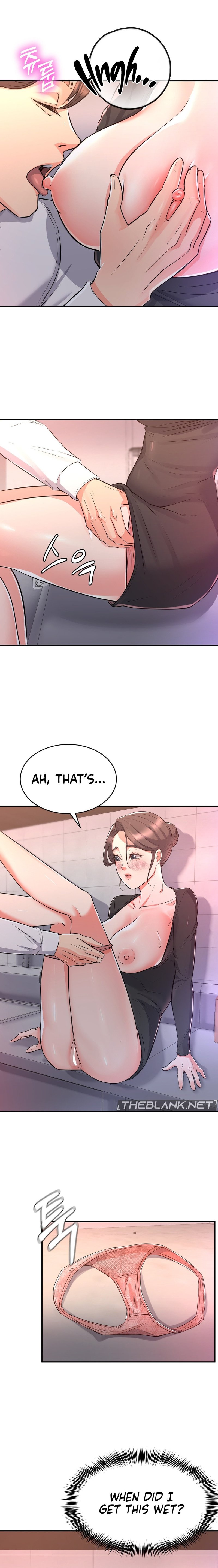 My Pillow Business Begins! page 10